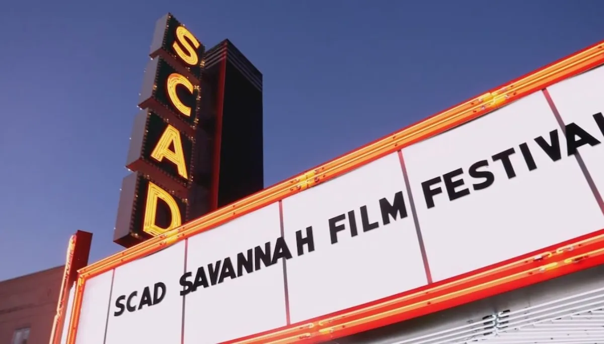 SCAD Savannah Film Festival